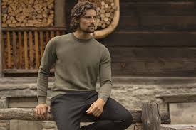 Men Knitwear